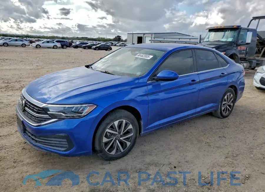 3VW5M7BU3PM052889# 1