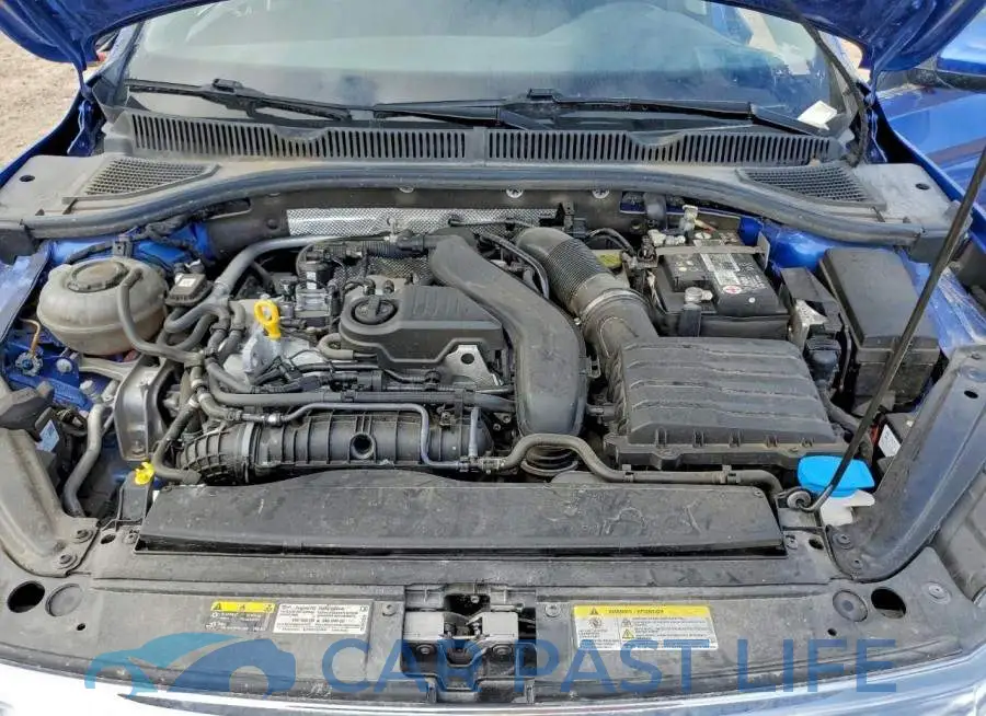 3VW5M7BU3PM052889# 11