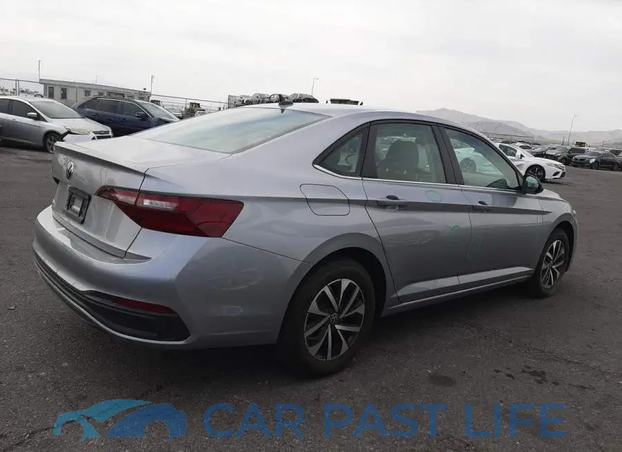 3VW5M7BU5PM053252# 3