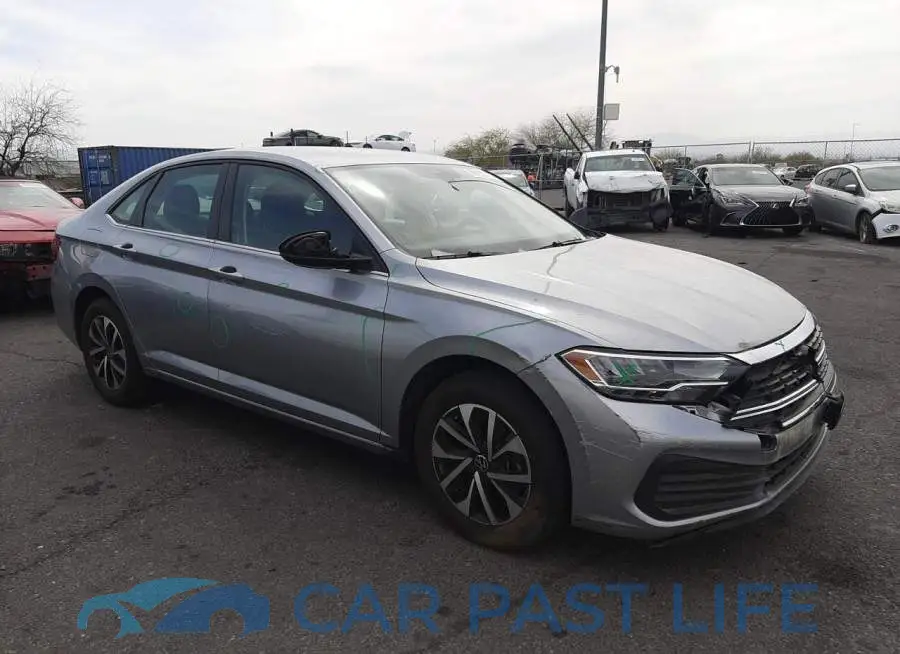 3VW5M7BU5PM053252# 4
