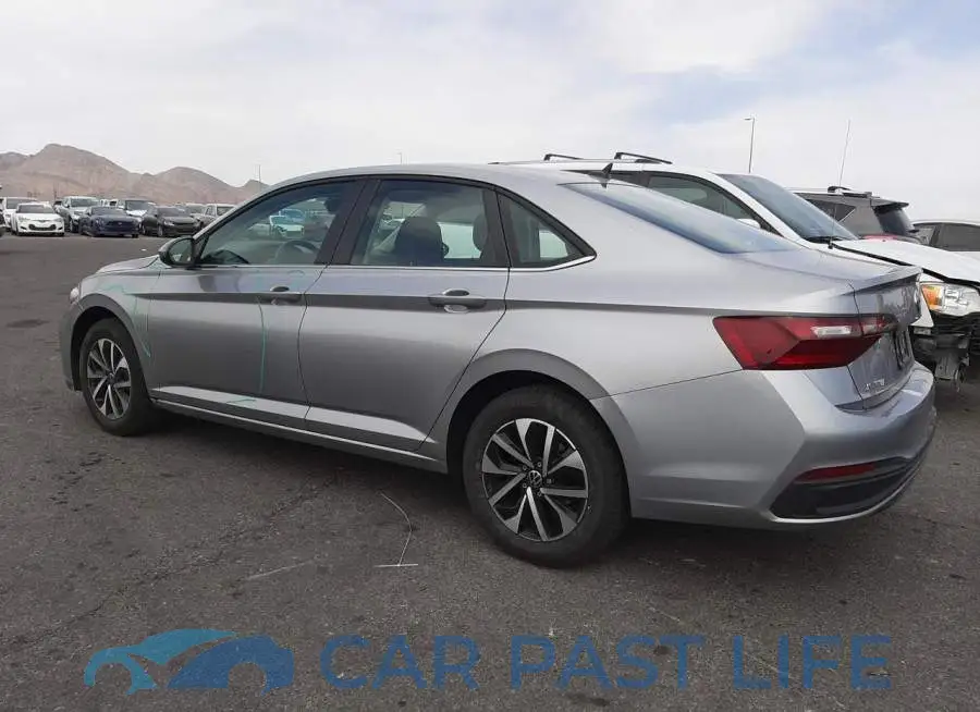 3VW5M7BU5PM053252# 2