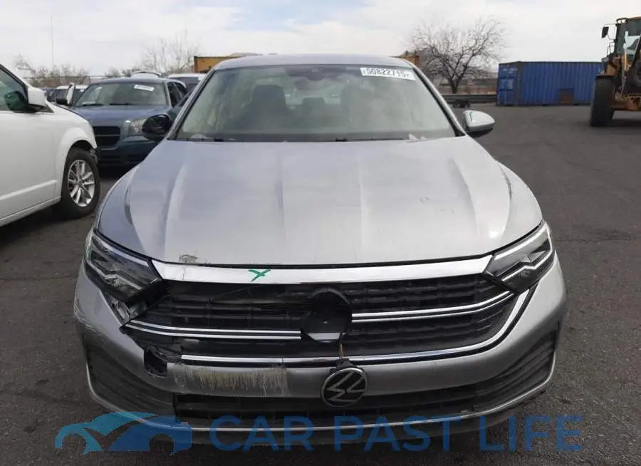 3VW5M7BU5PM053252# 5
