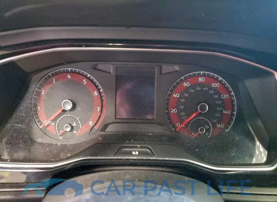3VW6T7BU1KM181858# 9
