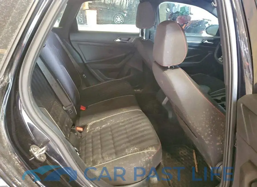 3VW6T7BU1KM181858# 10