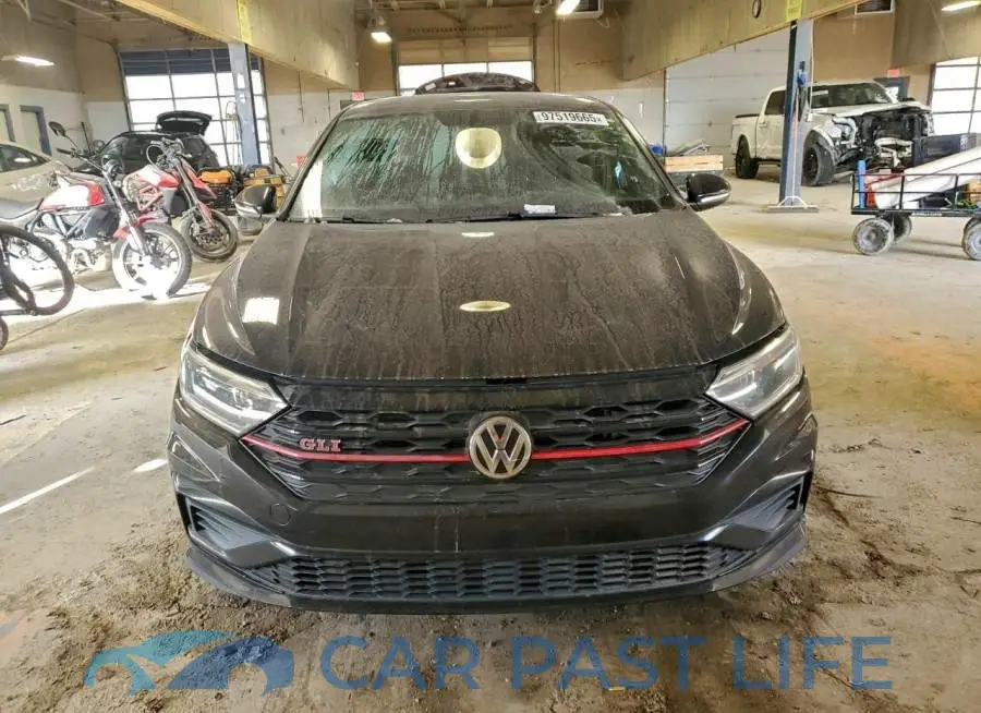 3VW6T7BU1KM181858# 5
