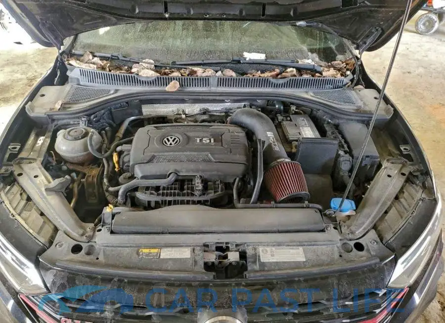 3VW6T7BU1KM181858# 11
