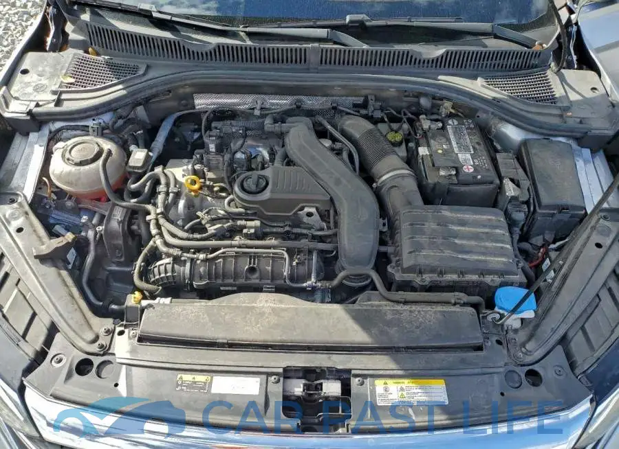 3VW7M7BU3NM001611# 11