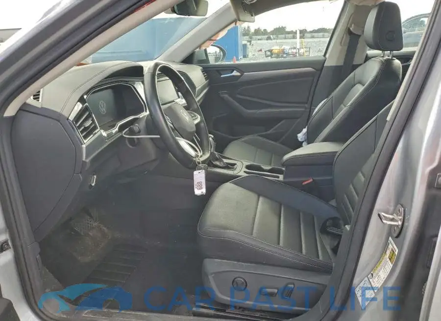 3VW7M7BU3NM001611# 7