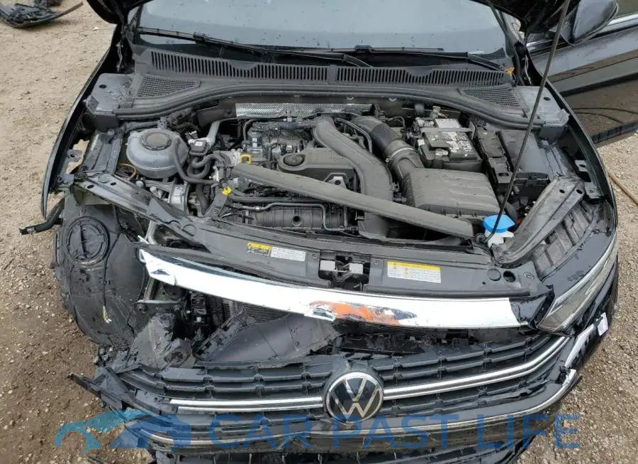 3VWGM7BU6RM036391# 11