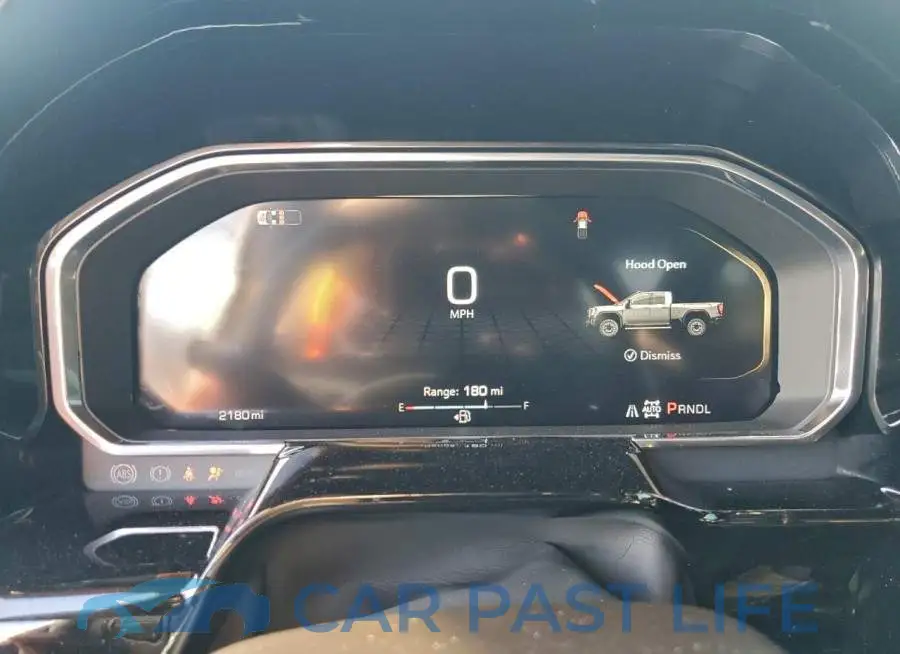 1GT4UNE75TF120693# 9