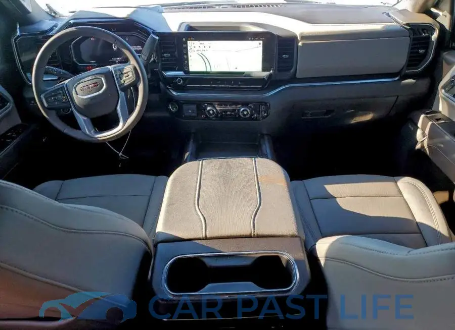 1GT4UNE75TF120693# 8