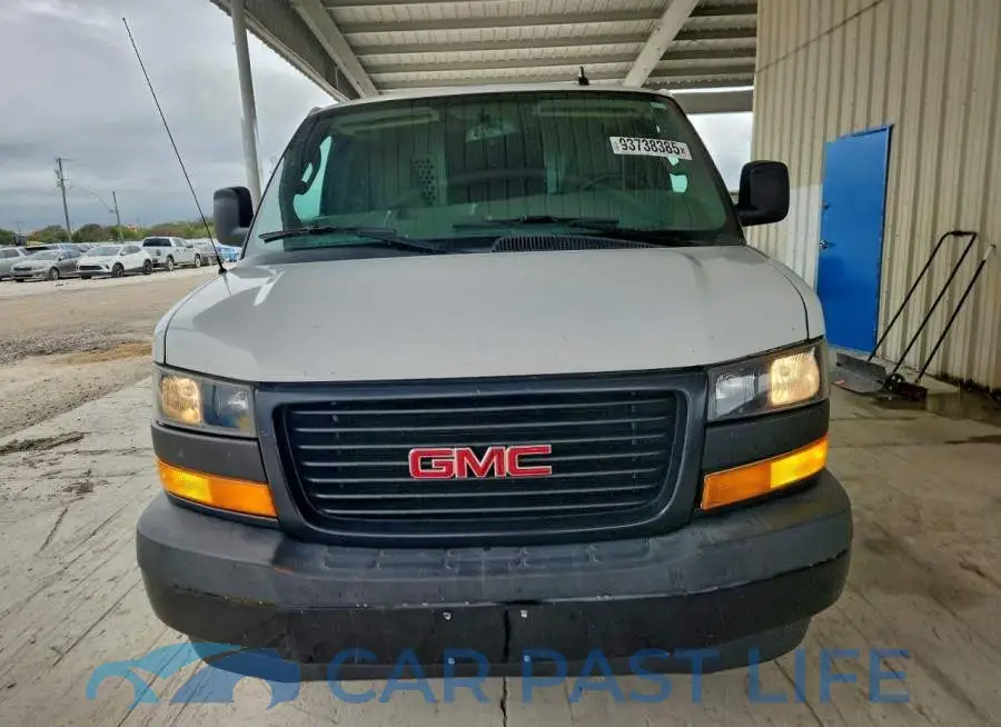 1GTW7BFP2J1167655# 5