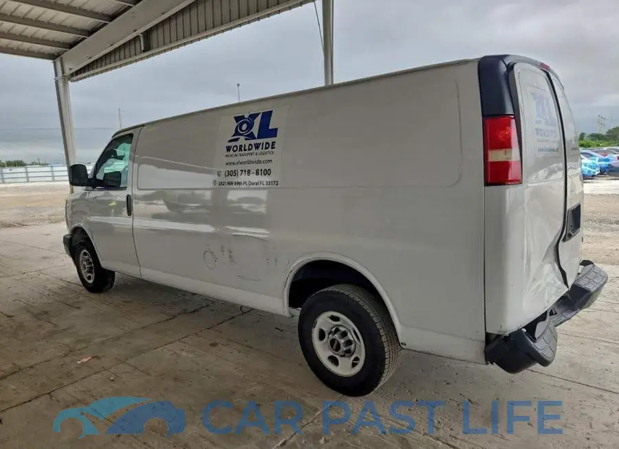 1GTW7BFP2J1167655# 2