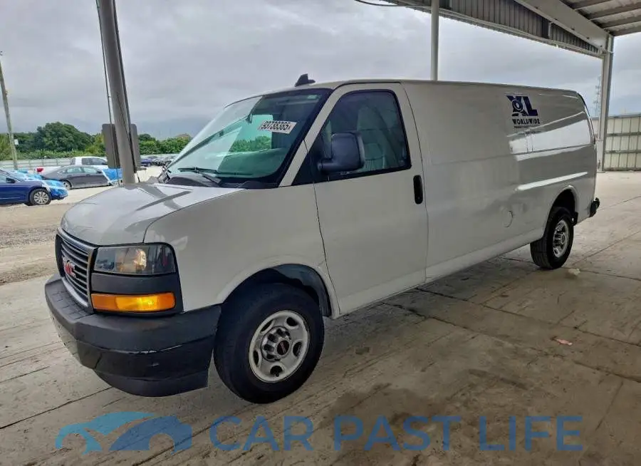 1GTW7BFP2J1167655# 1