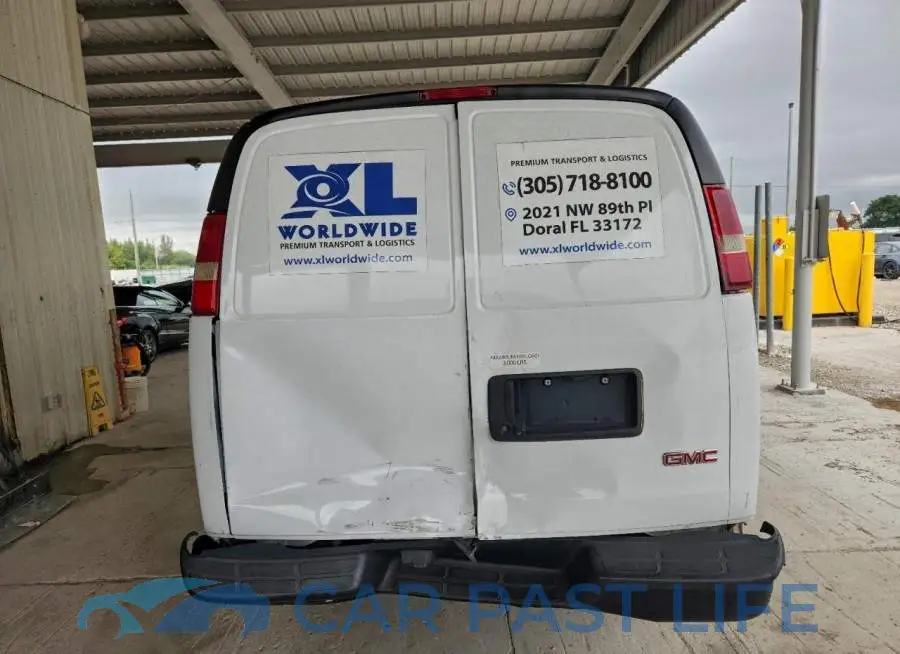 1GTW7BFP2J1167655# 6