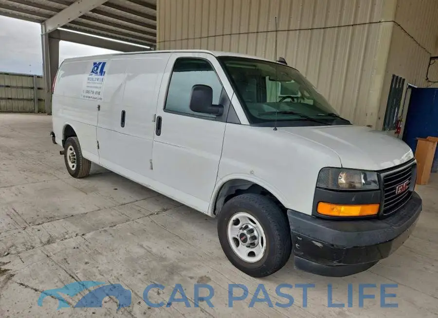 1GTW7BFP2J1167655# 4