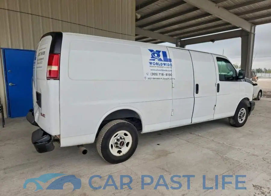 1GTW7BFP2J1167655# 3