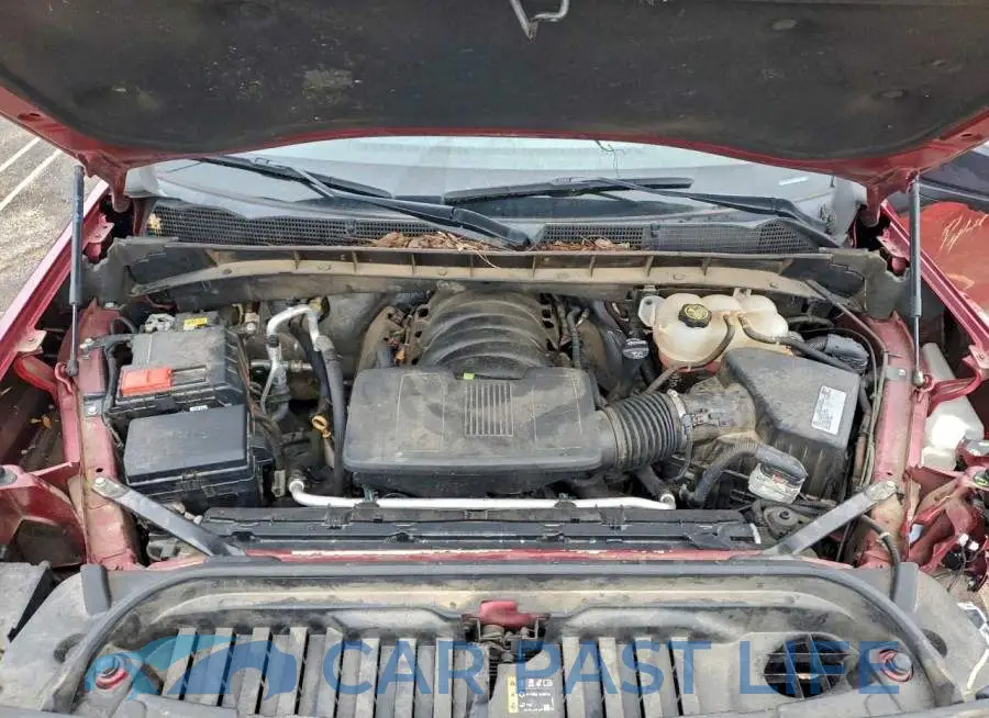 3GTP8DED7KG166377# 11