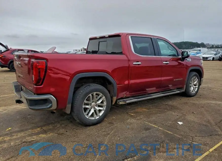 3GTP8DED7KG166377# 3