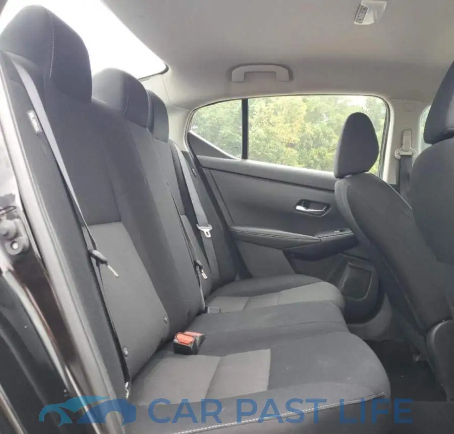 3N1AB8CV5PY305758# 10