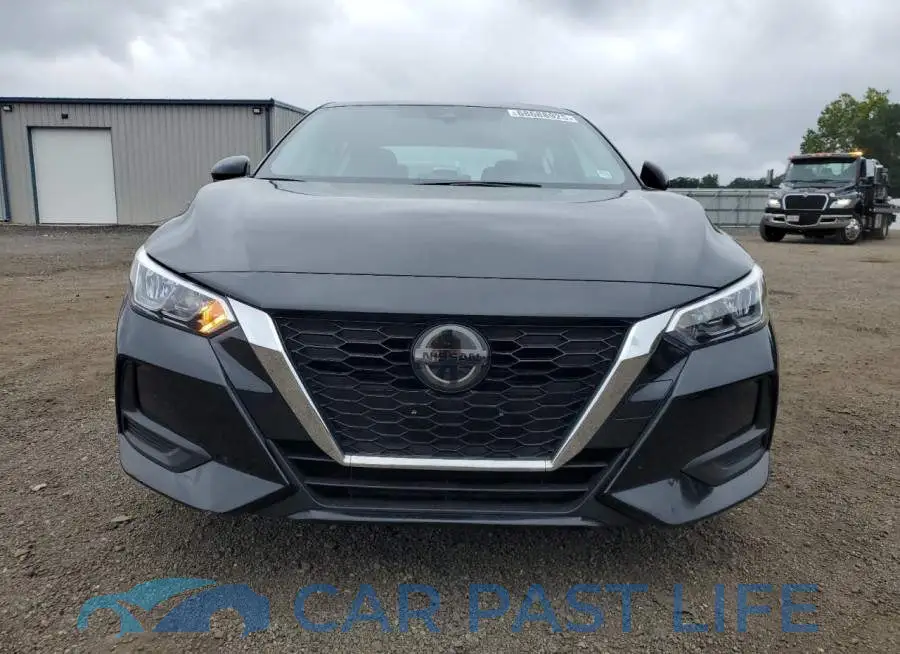 3N1AB8CV5PY305758# 5