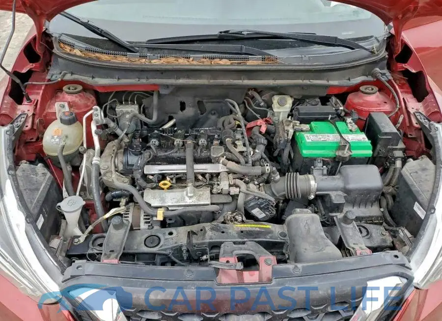 3N1CP5CV9LL516865# 12