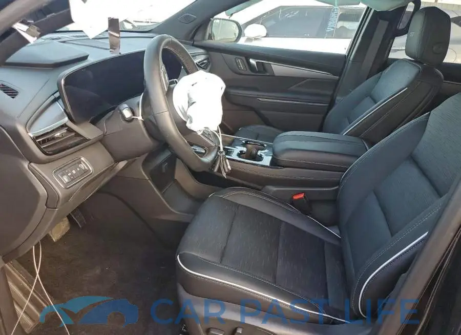 5GAERBRS7SJ204787# 7