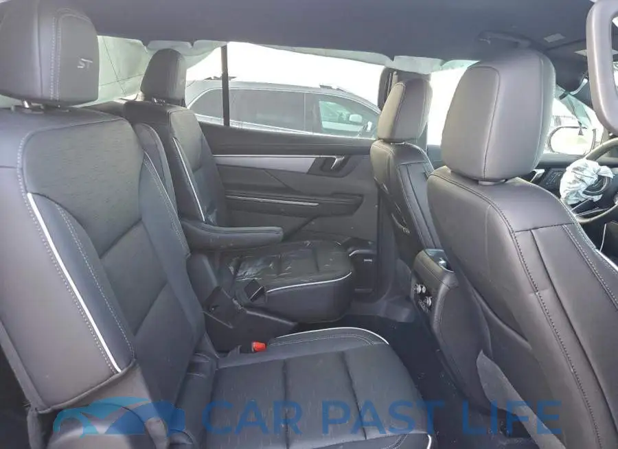 5GAERBRS7SJ204787# 10