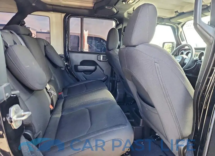 1C4JJXN66PW686205# 10