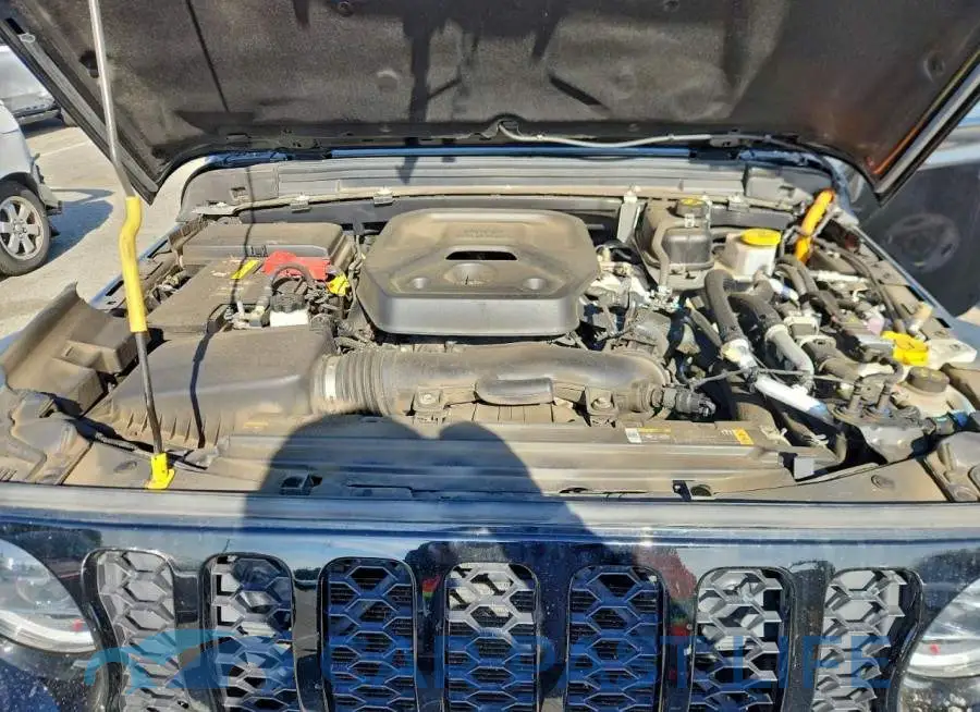 1C4JJXN66PW686205# 11