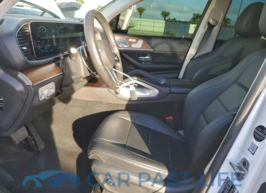 4JGFB4KB2PA850271# 7