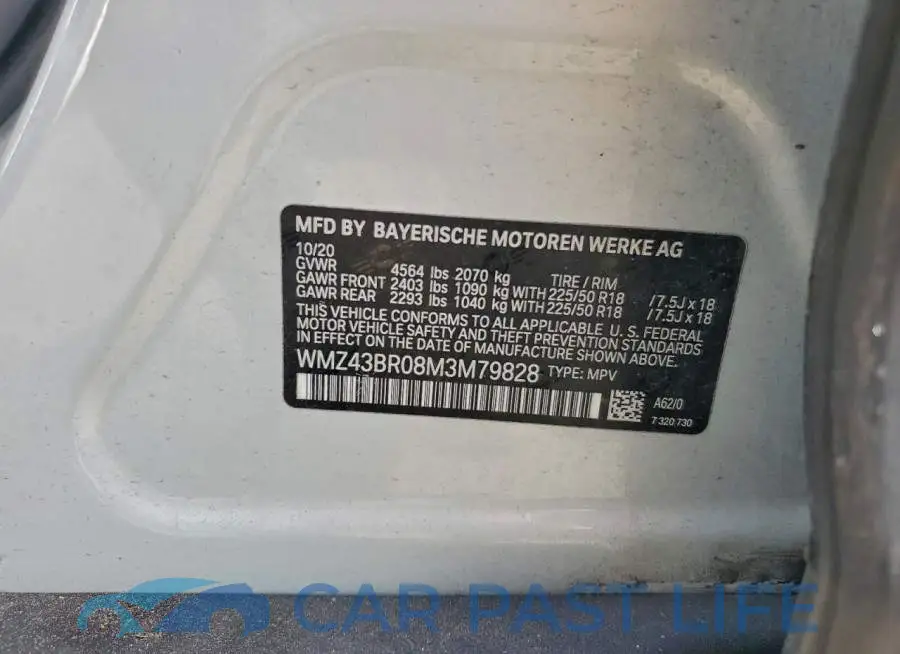 WMZ43BR08M3M79828# 13