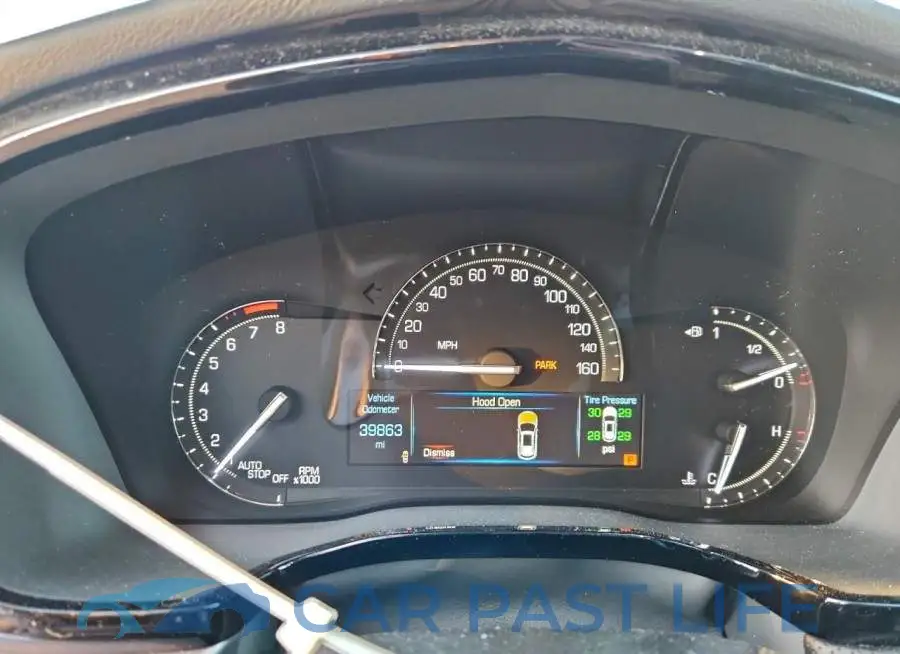 1GYKNCRS4JZ216571# 9