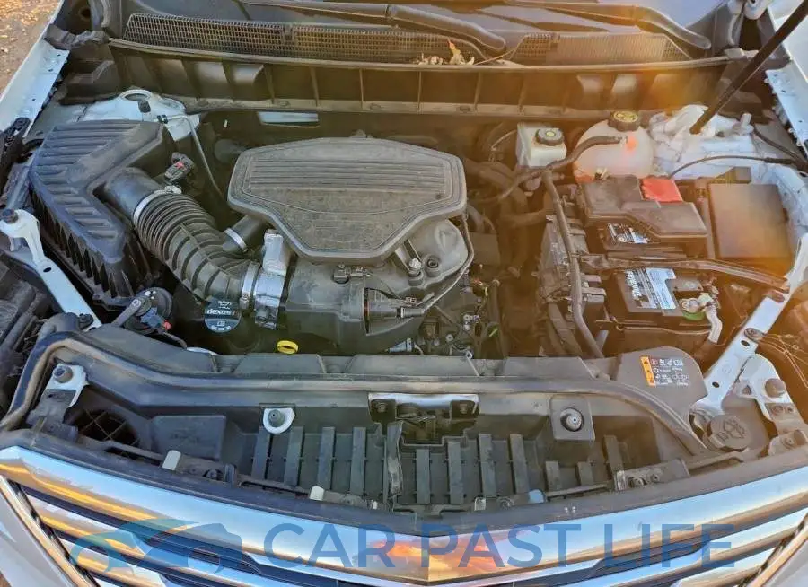 1GYKNCRS4JZ216571# 12