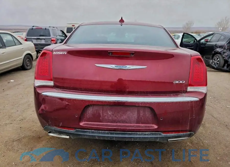 2C3CCAAG6MH515791# 6