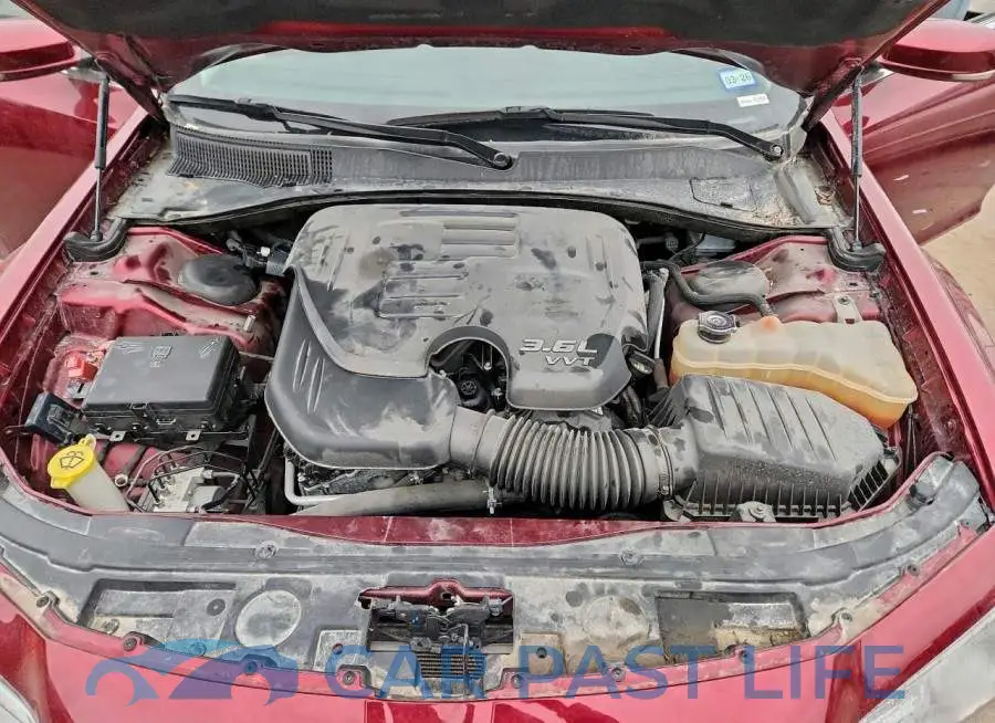 2C3CCAAG6MH515791# 11