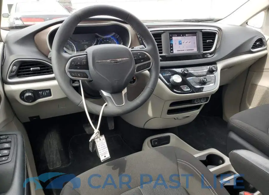 2C4RC1ZG3NR134065# 8