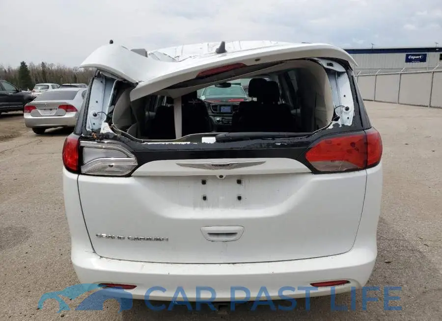 2C4RC1ZG3NR134065# 6