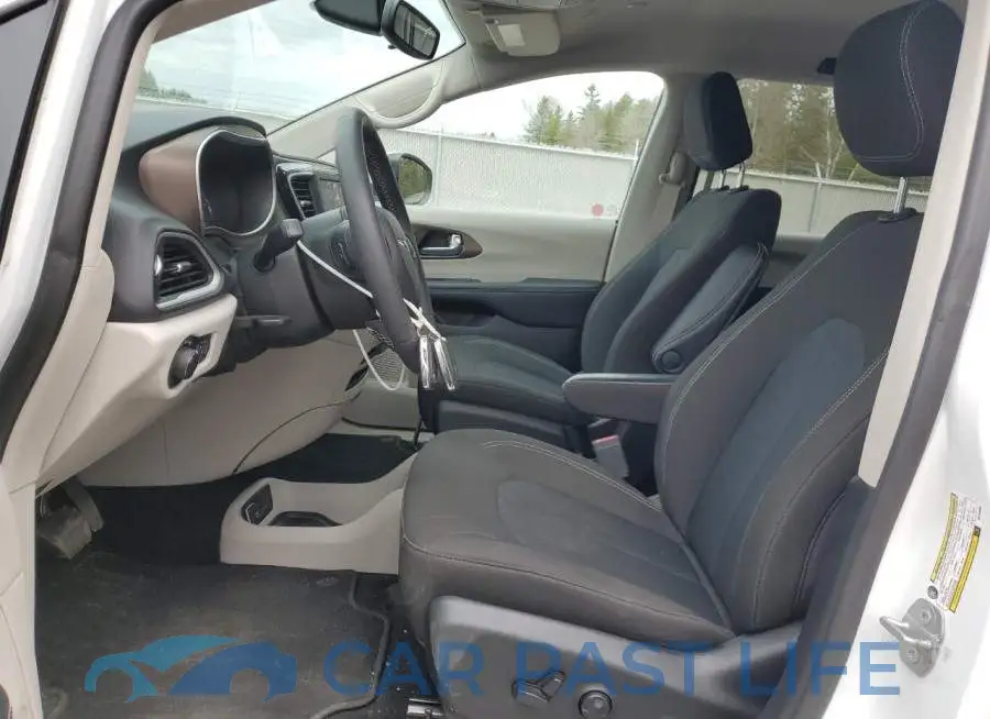 2C4RC1ZG3NR134065# 7