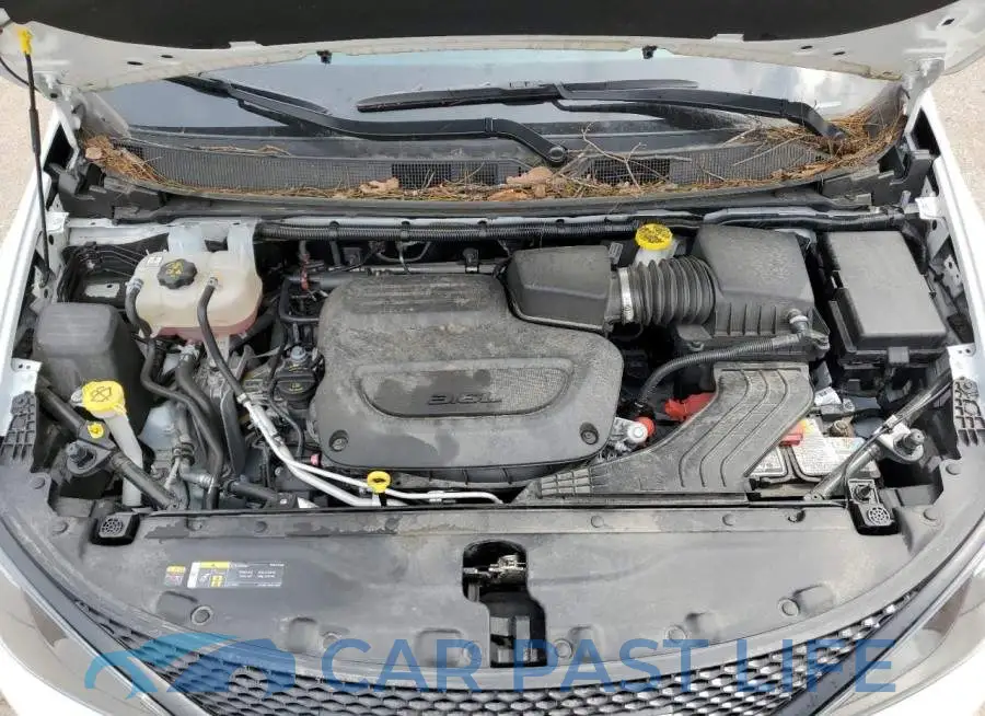 2C4RC1ZG3NR134065# 12