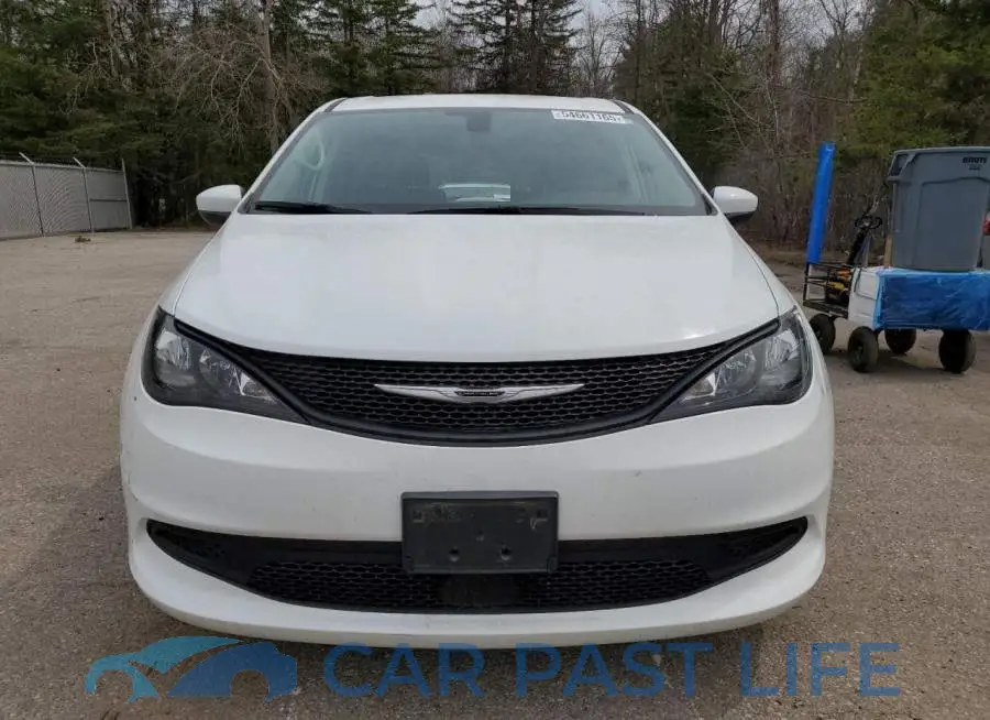2C4RC1ZG3NR134065# 5