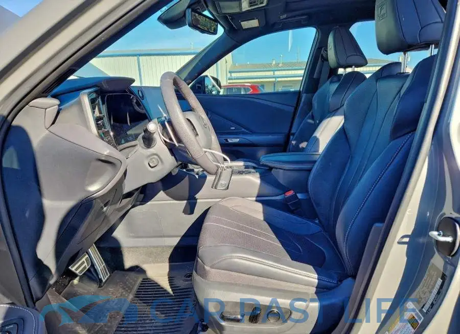 5TDABAB62RS003238# 7