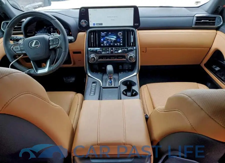 JTJGD7CX0S4002909# 8