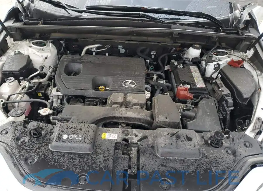 JTJGDCAZXR5016818# 12