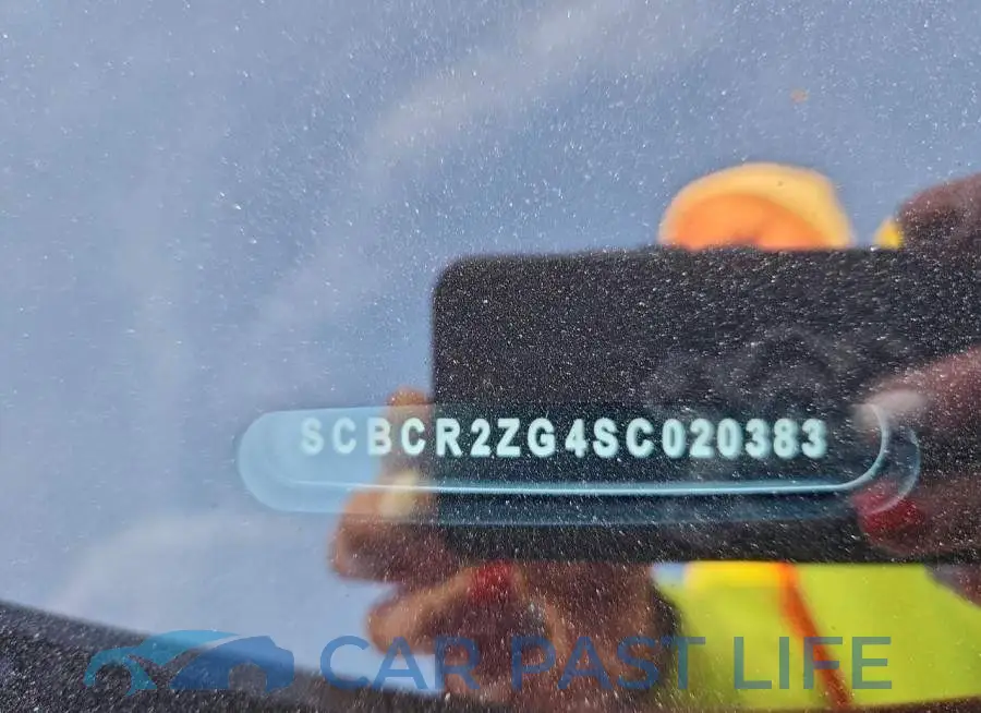 SCBCR2ZG4SC020383# 12