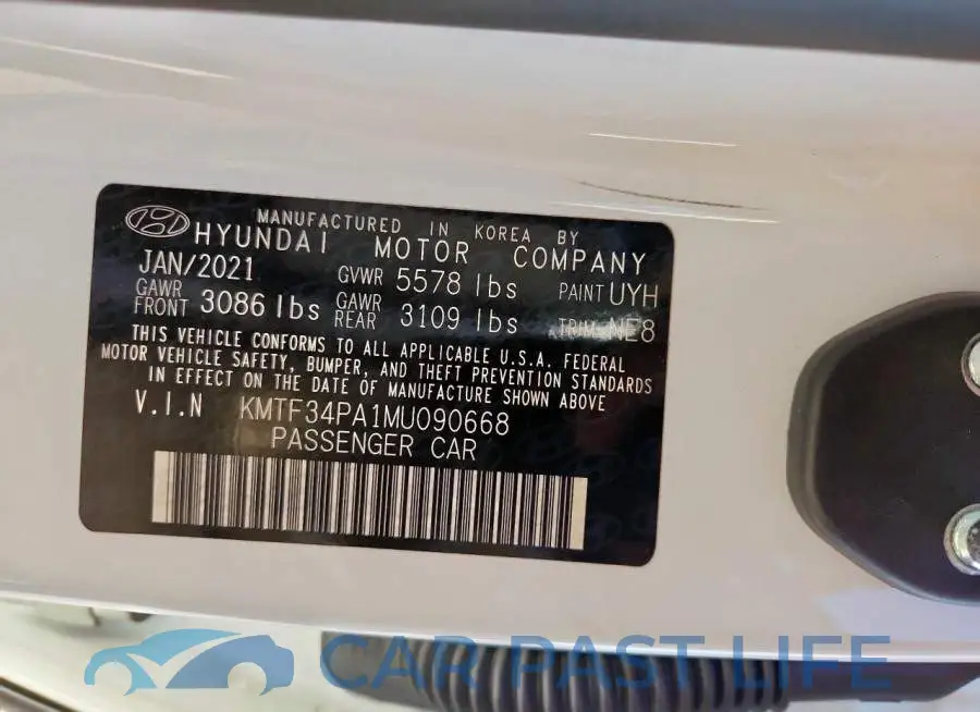 KMTF34PA1MU090668# 12