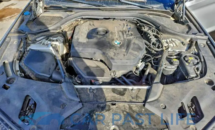 WBAJA5C37HG897161# 11