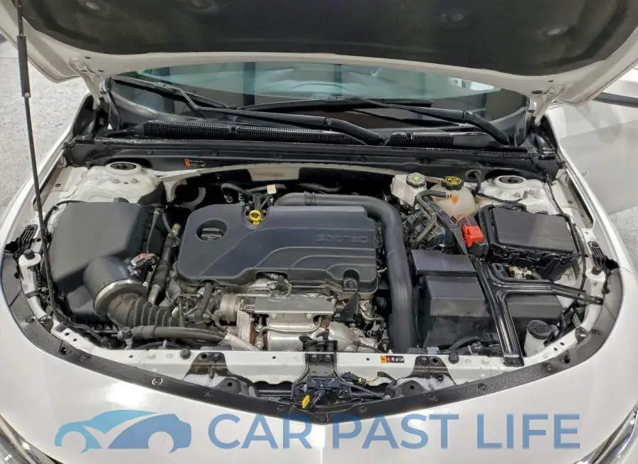 1G1ZD5ST7PF205718# 11
