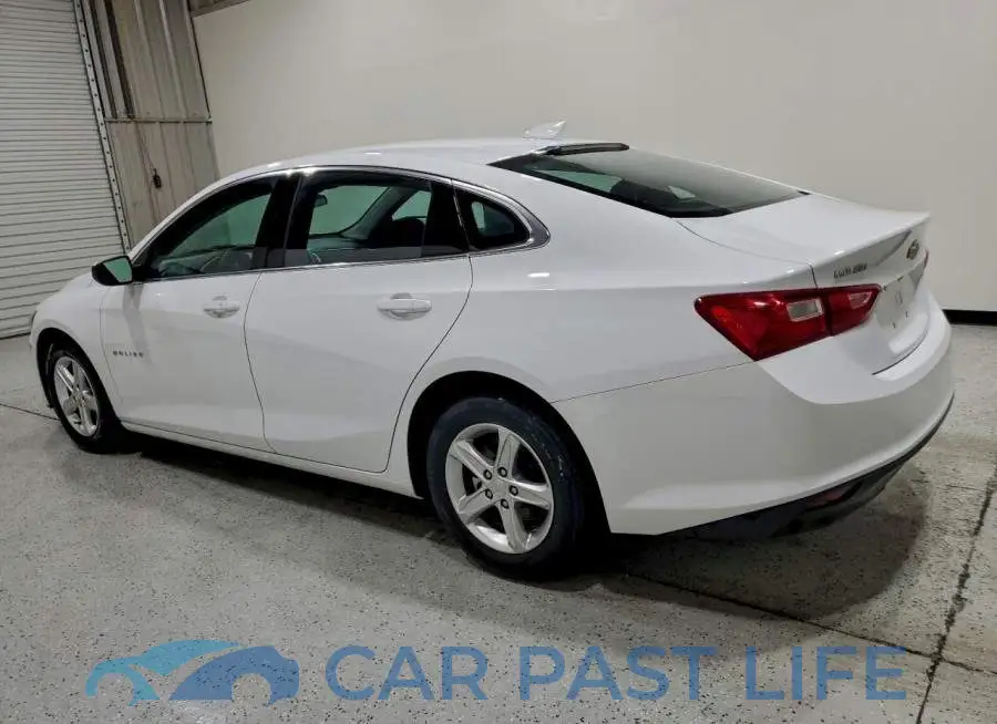 1G1ZD5ST7PF205718# 2