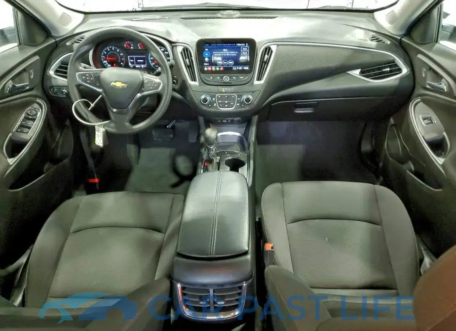 1G1ZD5ST7PF205718# 8